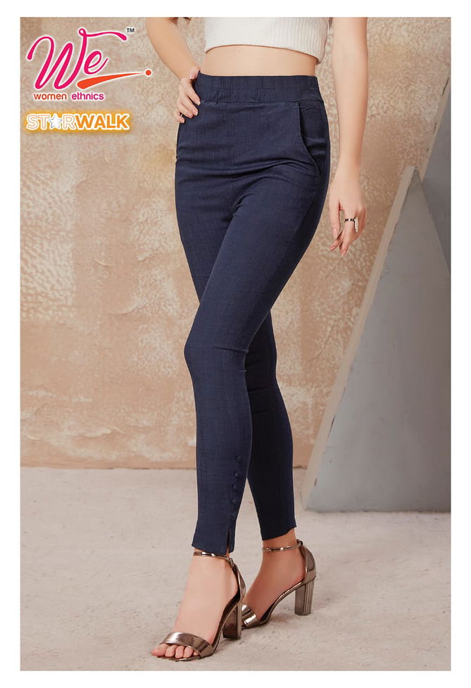 Starwalk Vol 3 By We Western Leggings Pant Catalog